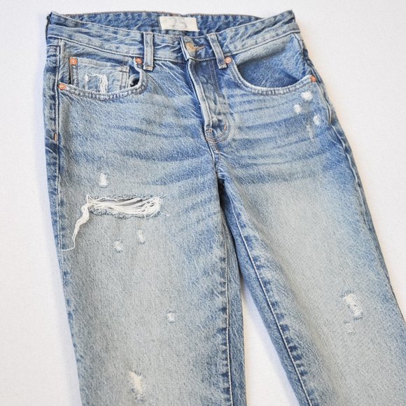 We the Free Jeans - Picture 3 of 8